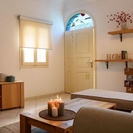 Suite Home Santorini Fira  Eksteriør bilde
