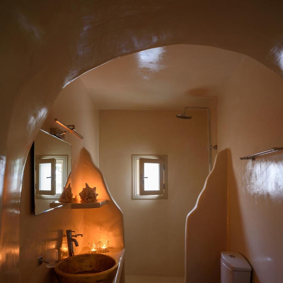 Suite Home Santorini Fira  Eksteriør bilde