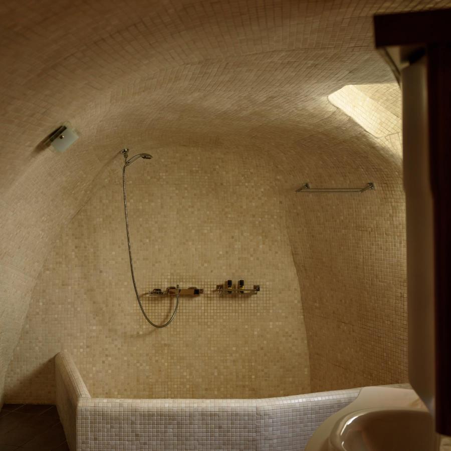 Suite Home Santorini Fira  Eksteriør bilde