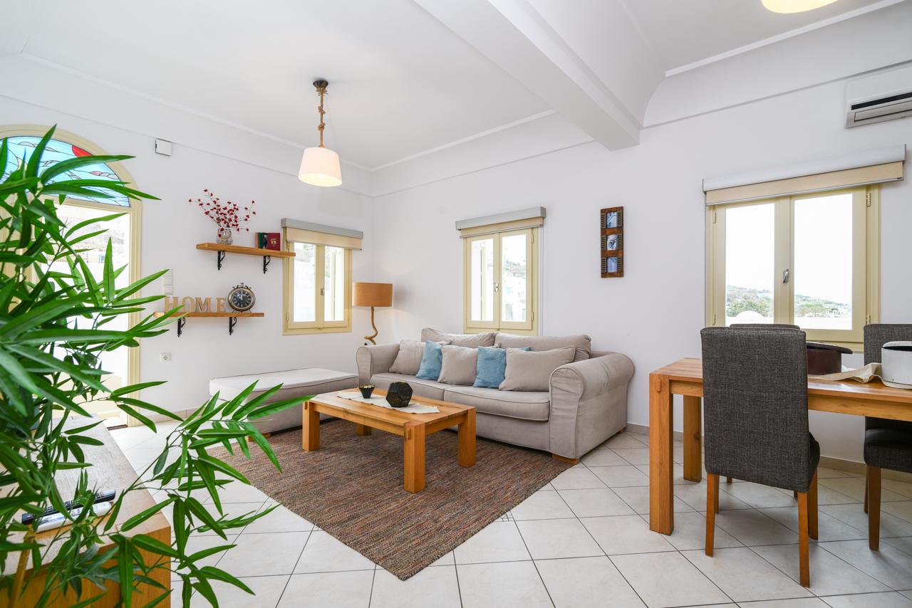 Suite Home Santorini Fira  Eksteriør bilde