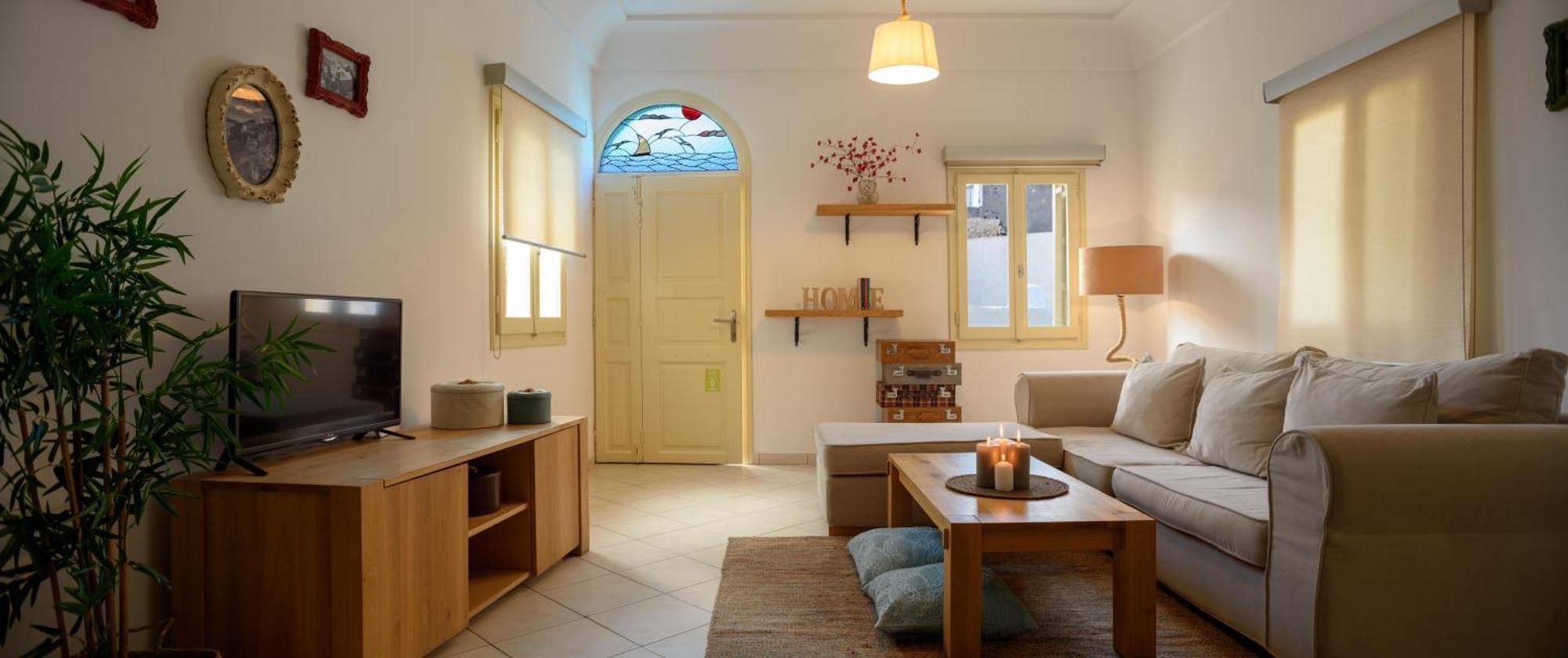 Suite Home Santorini Fira  Eksteriør bilde